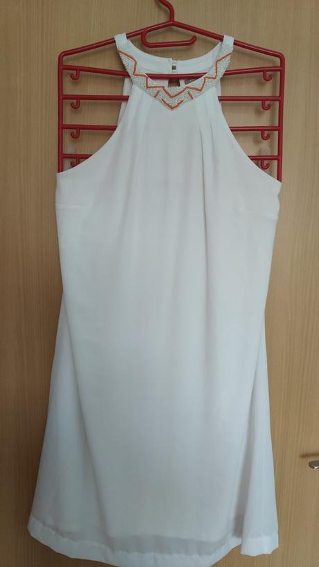 Letní šatičky orsay, orsay,l