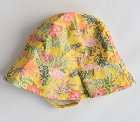 Klobouk vel. 3 - 6 m, primark,68