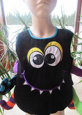 Karnevalový kostým vel.98, 