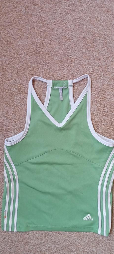 Tílko zn."adidas" vel."98-104", adidas,104