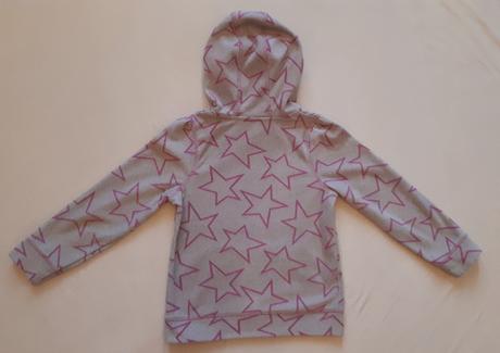 Dětská mikina, mikinka, vel.116/122, zn.george, george,116