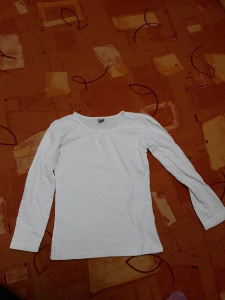 Tričko, dopodopo,116