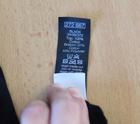 Tričko vel. 11 - 12 let, m&co,152