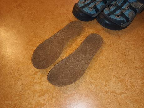 Sandály decathlon quechua vel. 32/33, quechua,32