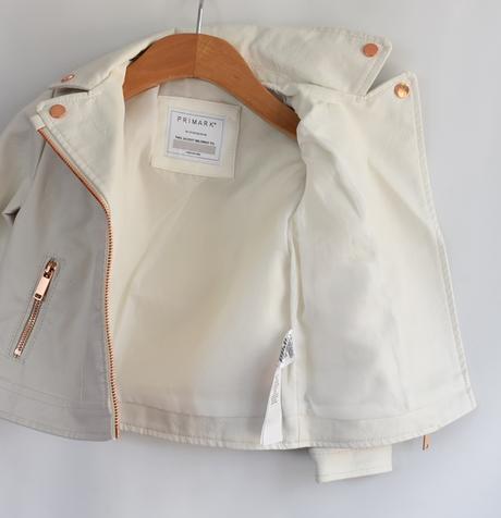 Bunda vel. 18 - 24 m, primark,92