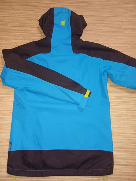 Přechodová bunda alpinepro vel.s cca 164, alpine pro,164
