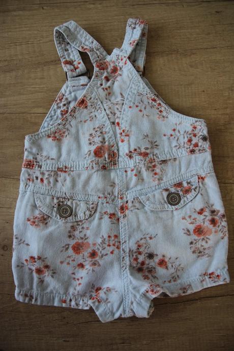 Lacláčové kraťasy next, next,80