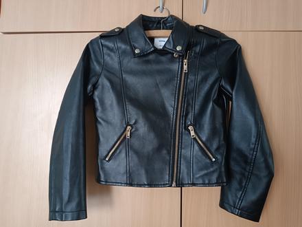 Dívčí křivák sinsay, vel. 140, sinsay,140