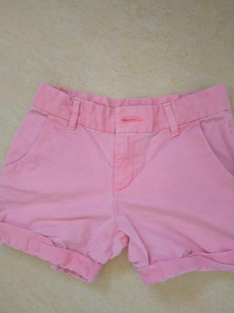 Kraťasy gap ve.122-128, gap,122