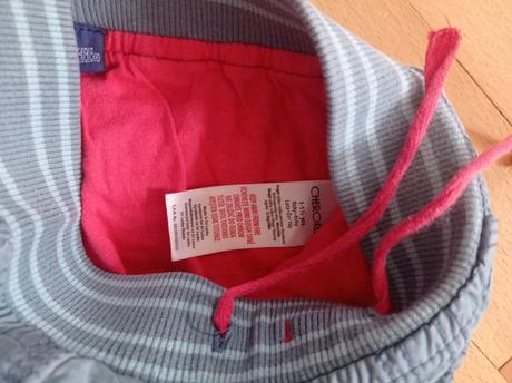 Kalhoty 80, cherokee,80