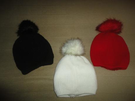 Teplá trendy čepice nyc, kus od, vel. 140 a více, 140