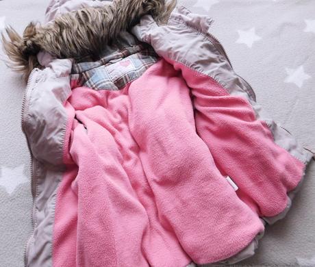 Vyteplená vestička young dimension vel.110/116, young dimension,116