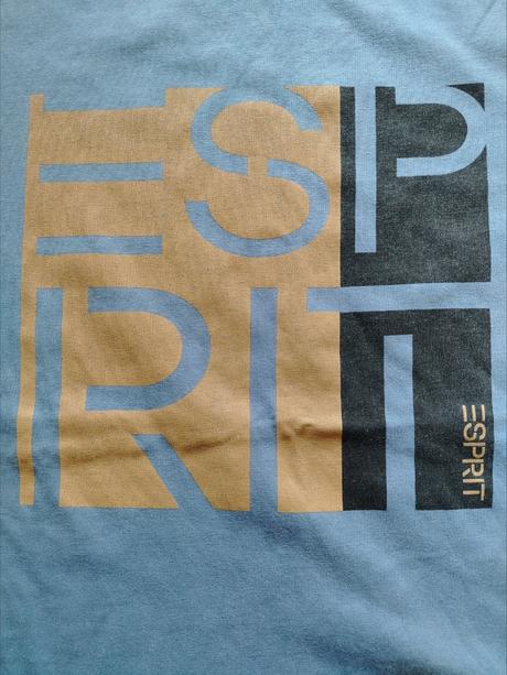 Tričko, esprit,170