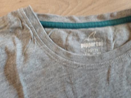 2x tričko, pepperts,170