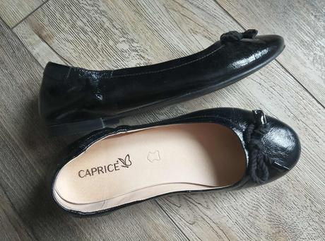 Dámské baleríny vel.40, 40