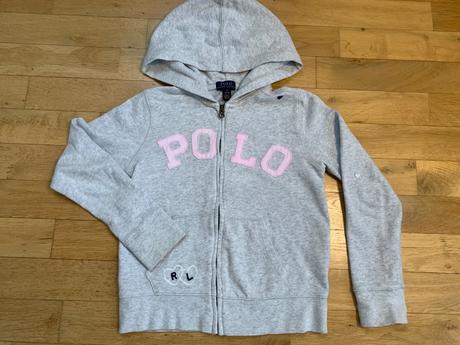 Mikina polo, ralph lauren,134