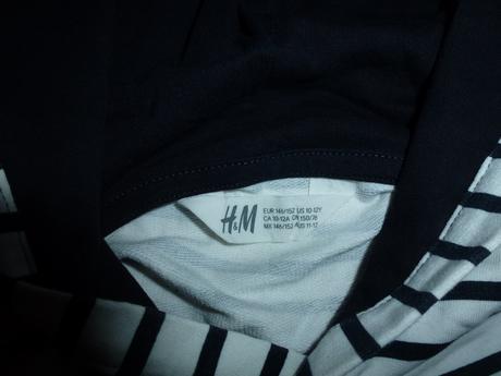 2x mikina vel.146/152, 152