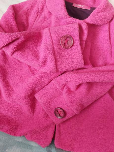 Kabátek jaro/podzim, okay,98