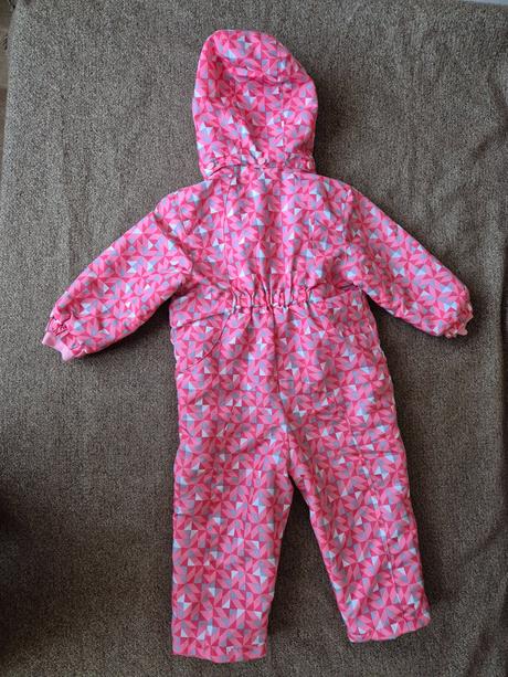 Kombinéza lupilu 86/92, lupilu,86