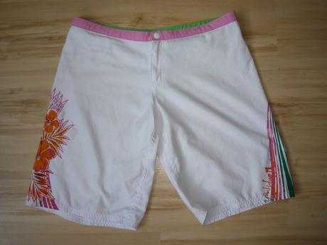 Lehké kraťasy roxy, roxy,l