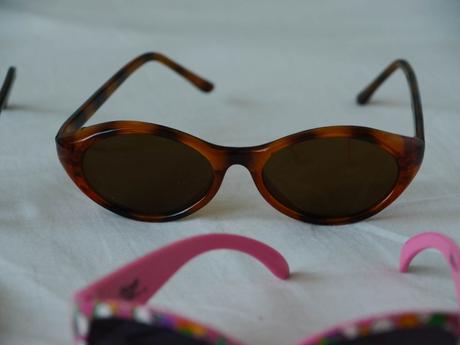 Detske slunecni bryle,