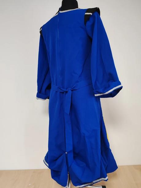 Středověká panna, 