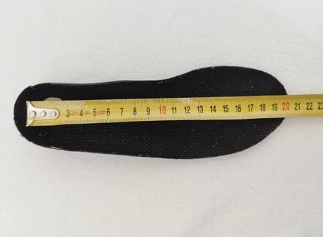Kotníkové boty quechua, membrána navadry vel. 33, quechua,33