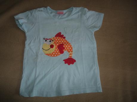 Supr triko cherokee, vel. 5-6 let, cherokee,110