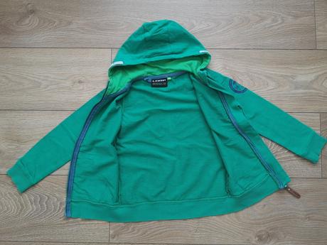 Mikina loap v.112/116, loap,116