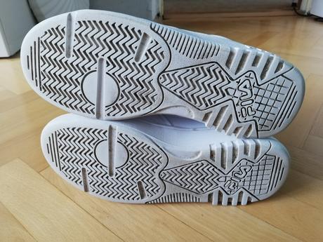 Tenisky fila, fila,38