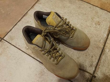 Boty reebok vel.35, reebok,35