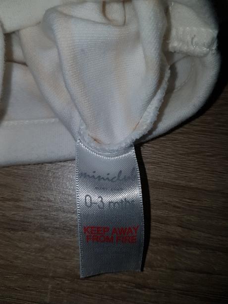 Body na mimi, miniclub,62