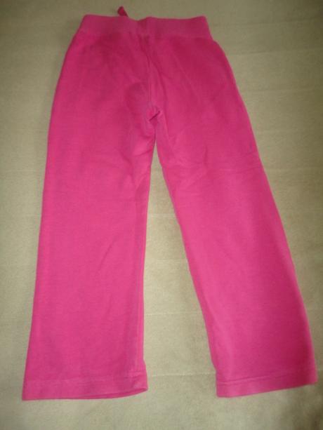 Tepláky 5-6 let, cena kus od nebo celkem, benetton,116