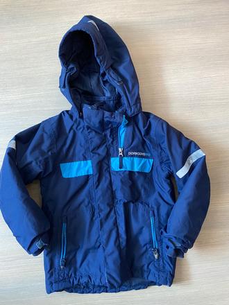 Zimni bunda, didriksons1913,110