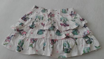 Sukně vel. 98-104, 98