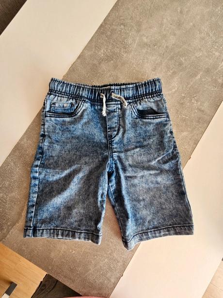 Kraťasy f&f, vel. 128, f&f,128