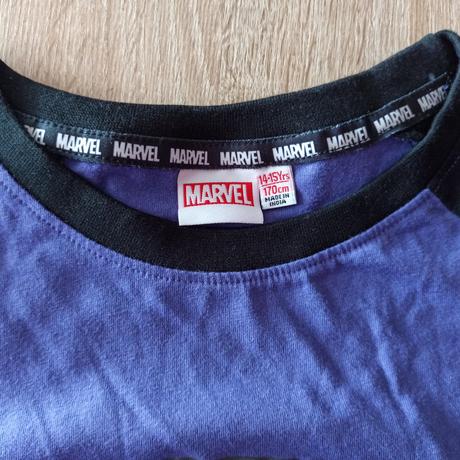 Chlapecké triko, marvel,170