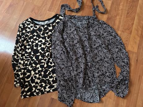 Kosile a tricko, yessica,34