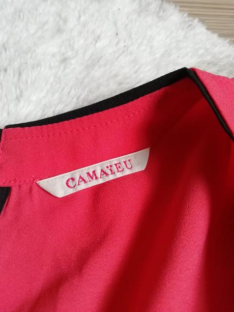 Top camaïeu, velikost m, camaieu,m