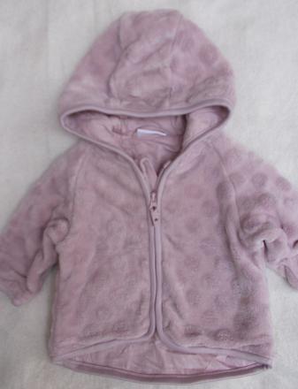 Chlupatková mikina lindex, lindex,62