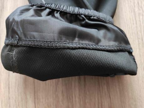 Softshellové jarní kalhoty 140,146,152,158,164,170, kugo,140 - 170