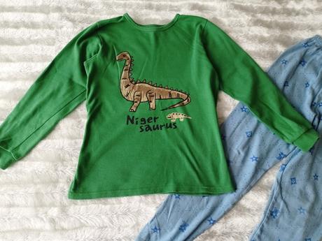 2x pyžamo/set na doma, vel.128, 128