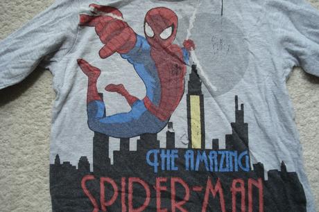 Triko na lítačku, primark,98