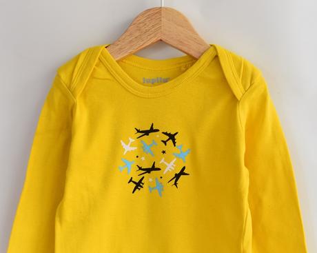 Body vel. 74/ 80, lupilu,74