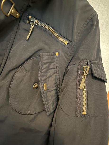 Bunda zara, zara,146