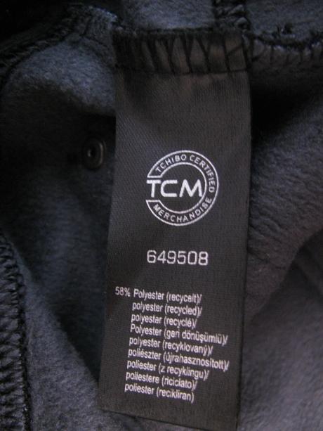 Dámské přiléhavé kalhoty s hřejivou podšívkou, 38