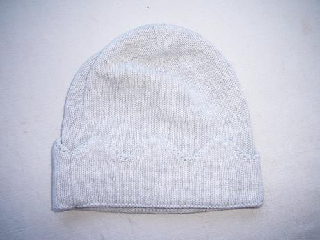 Dětská čepice, 68