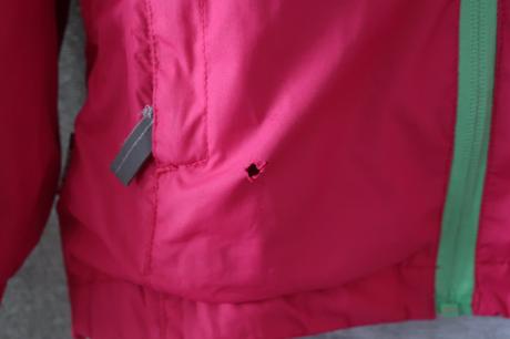 Jarní bunda loap 110/116, loap,110