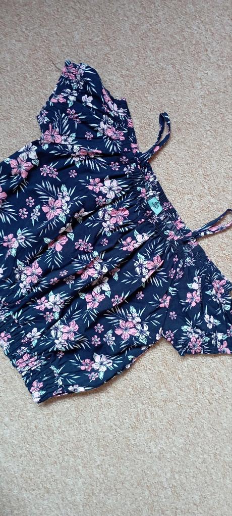 Tílko zn."kiki & koko" vel."116", kiki&koko,116