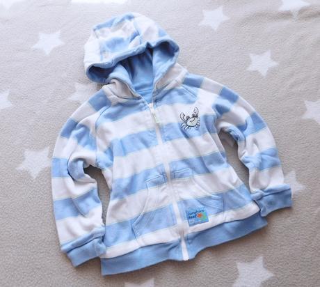 Mikinka marks & spencer vel.80/86, marks & spencer,86